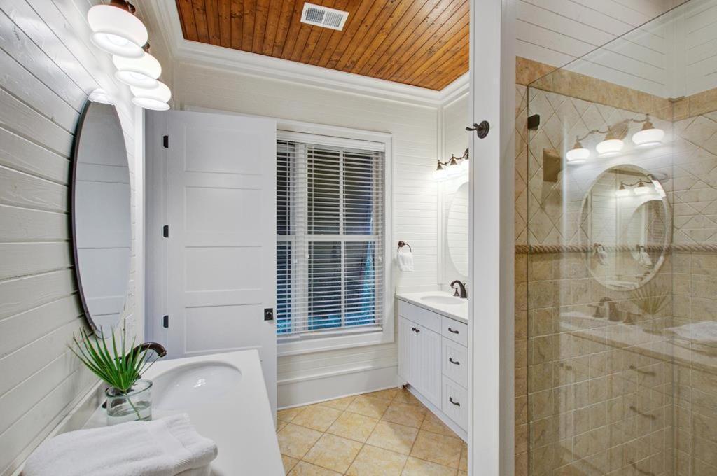 Villa 1 Palm Court à Isle of Palms Extérieur photo