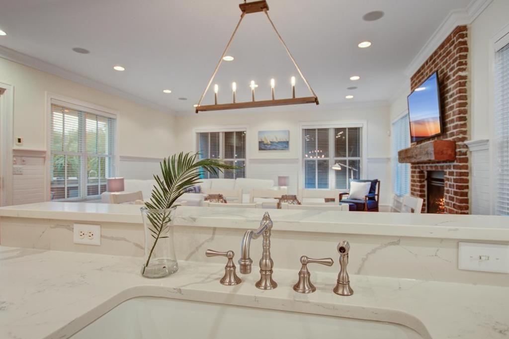 Villa 1 Palm Court à Isle of Palms Extérieur photo